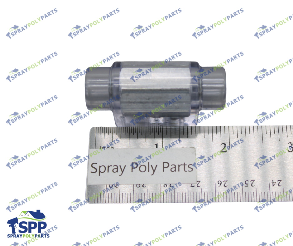 GRACO 6AWG WIRE CONNECTOR (261821)