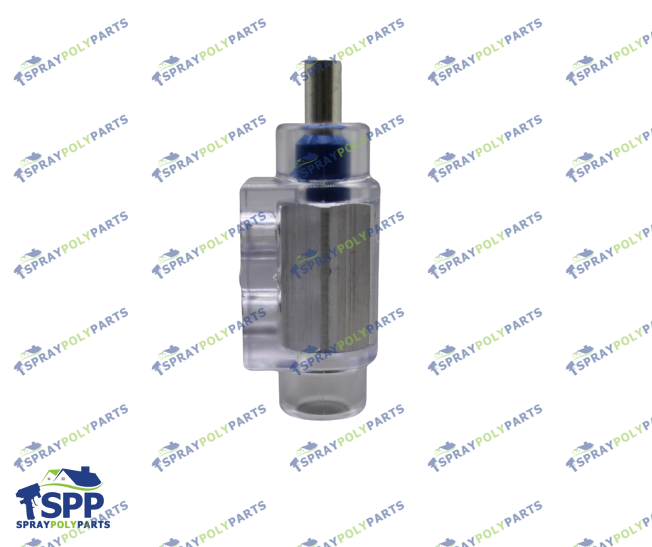 GRACO 6AWG WIRE CONNECTOR (261821)