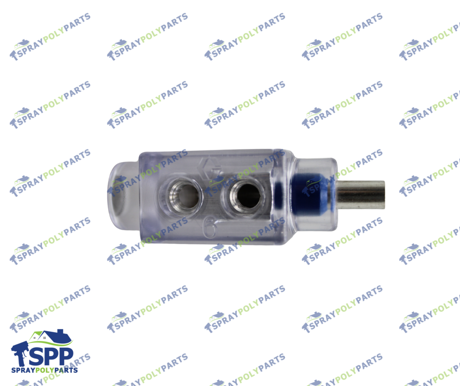 GRACO 6AWG WIRE CONNECTOR (261821)
