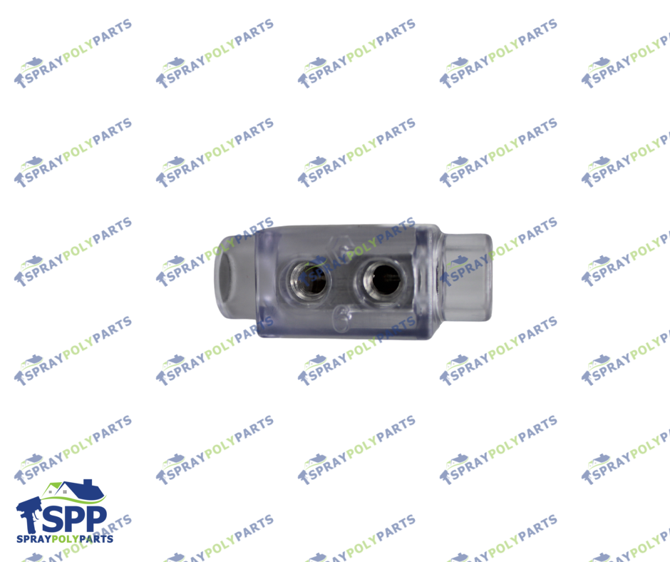 GRACO 6AWG WIRE CONNECTOR (261821)
