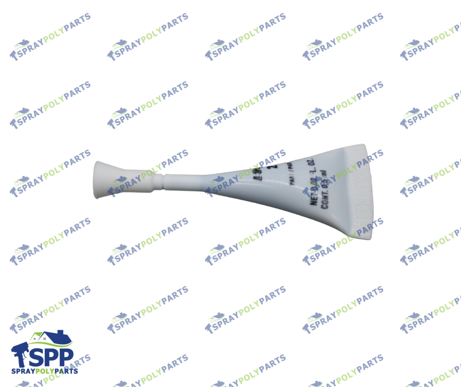 GRACO120 PUMP ASIDECOMPLETE KIT (25M456)