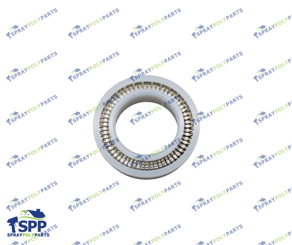 GRACO120 PUMP ASIDECOMPLETE KIT (25M456)
