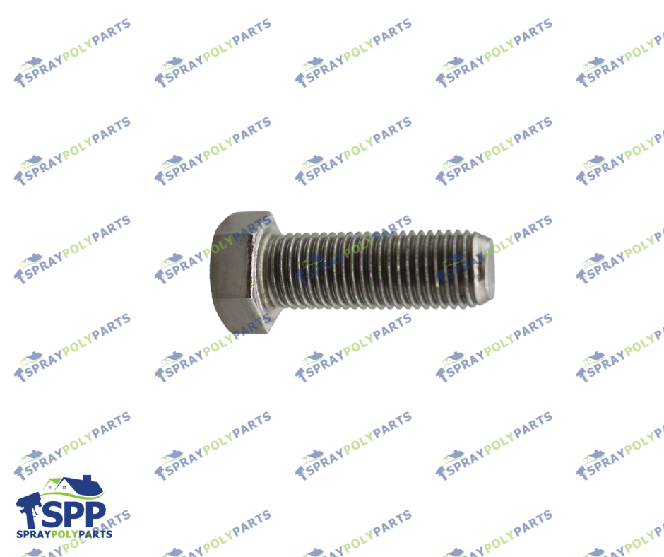 GRACO120 PUMP ASIDECOMPLETE KIT (25M456)