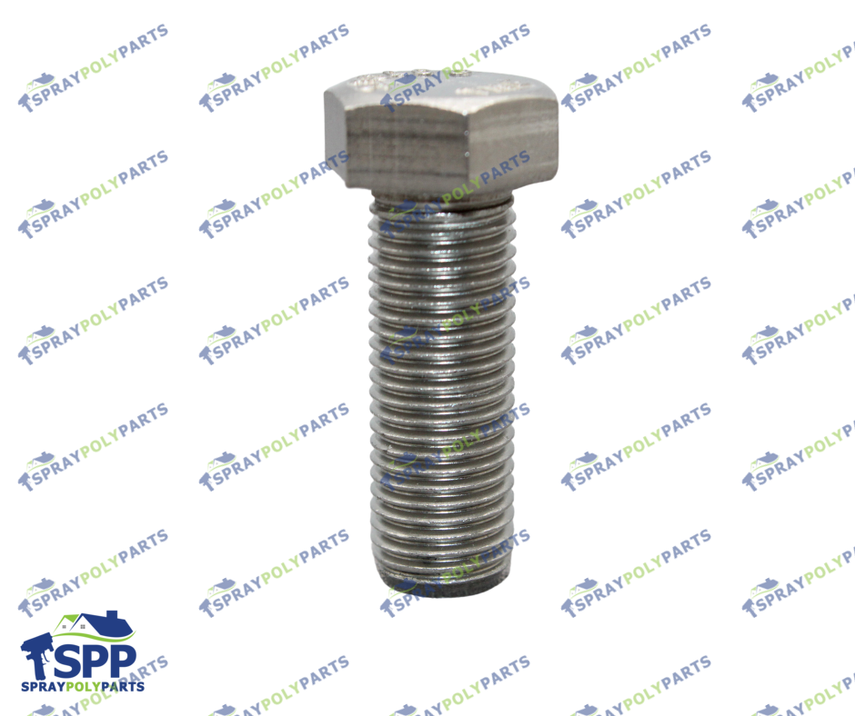 GRACO120 PUMP ASIDECOMPLETE KIT (25M456)