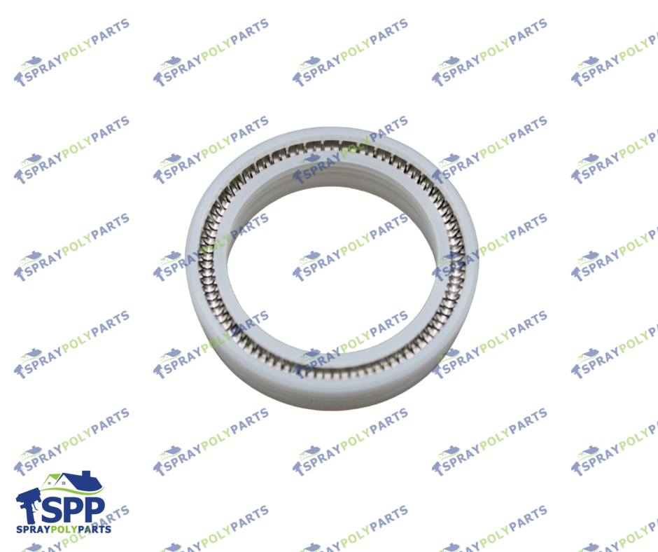 GRACOCOMPLETE 120 PUMP BSIDE KIT (25M457)