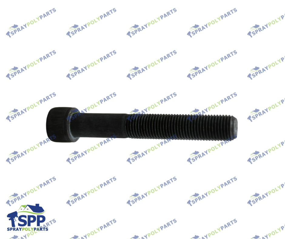 GRACOCOMPLETE 120 PUMP BSIDE KIT (25M457)
