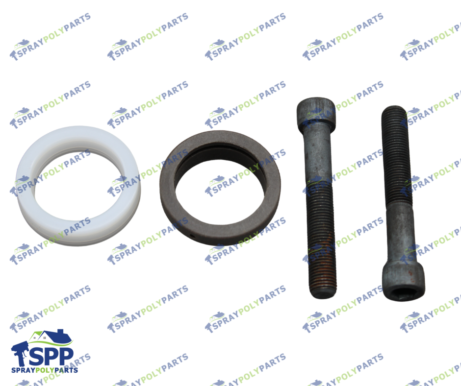 GRACOCOMPLETE 120 PUMP BSIDE KIT (25M457)