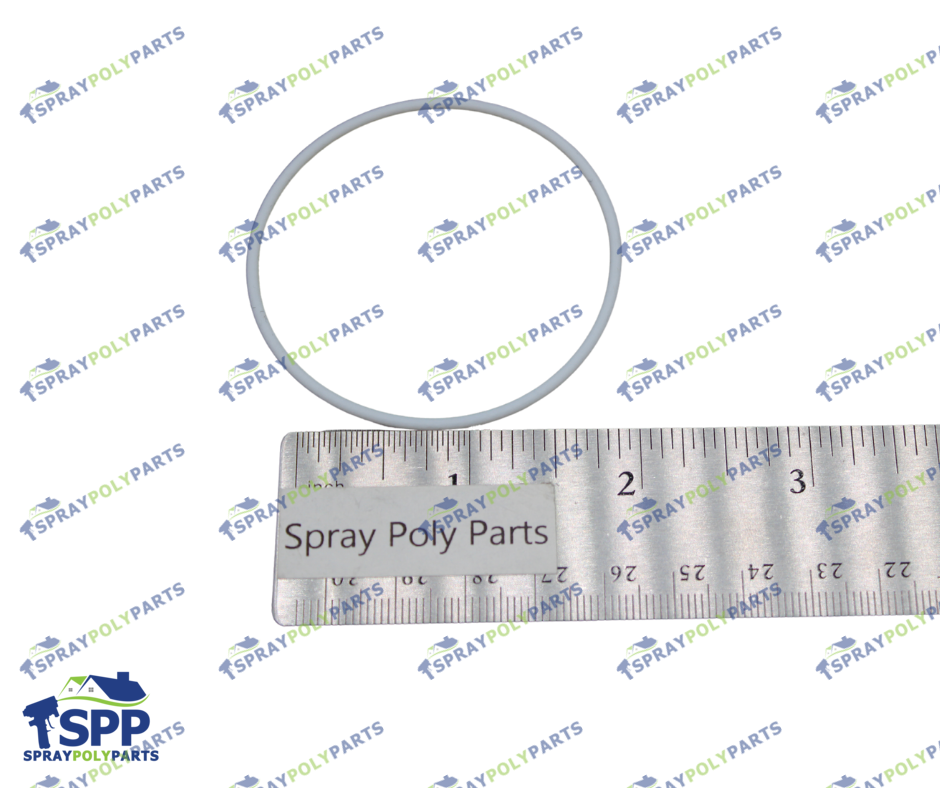 PUMP PROPORTIONER KIT (261859)