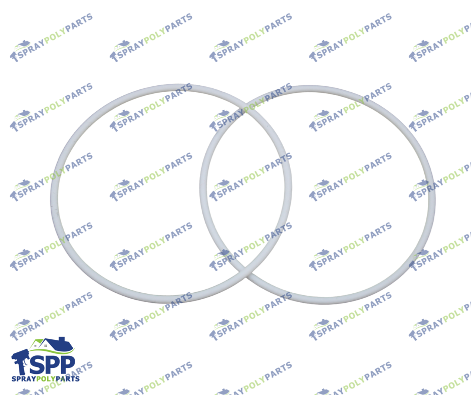GRACOCOMPLETE 120 PUMP BSIDE KIT (25M457)