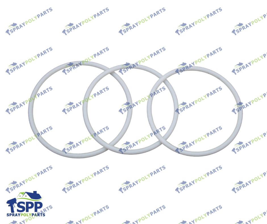 GRACOCOMPLETE 120 PUMP BSIDE KIT (25M457)