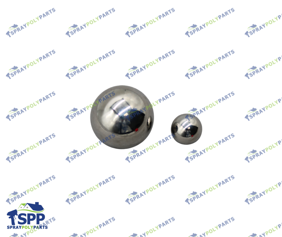 GRACO120 PUMP ASIDECOMPLETE KIT (25M456)