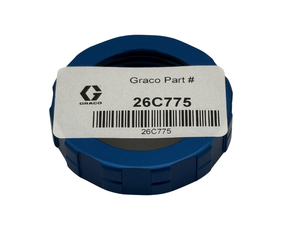 FUSION PC MIDDLE RING KIT (26C775)