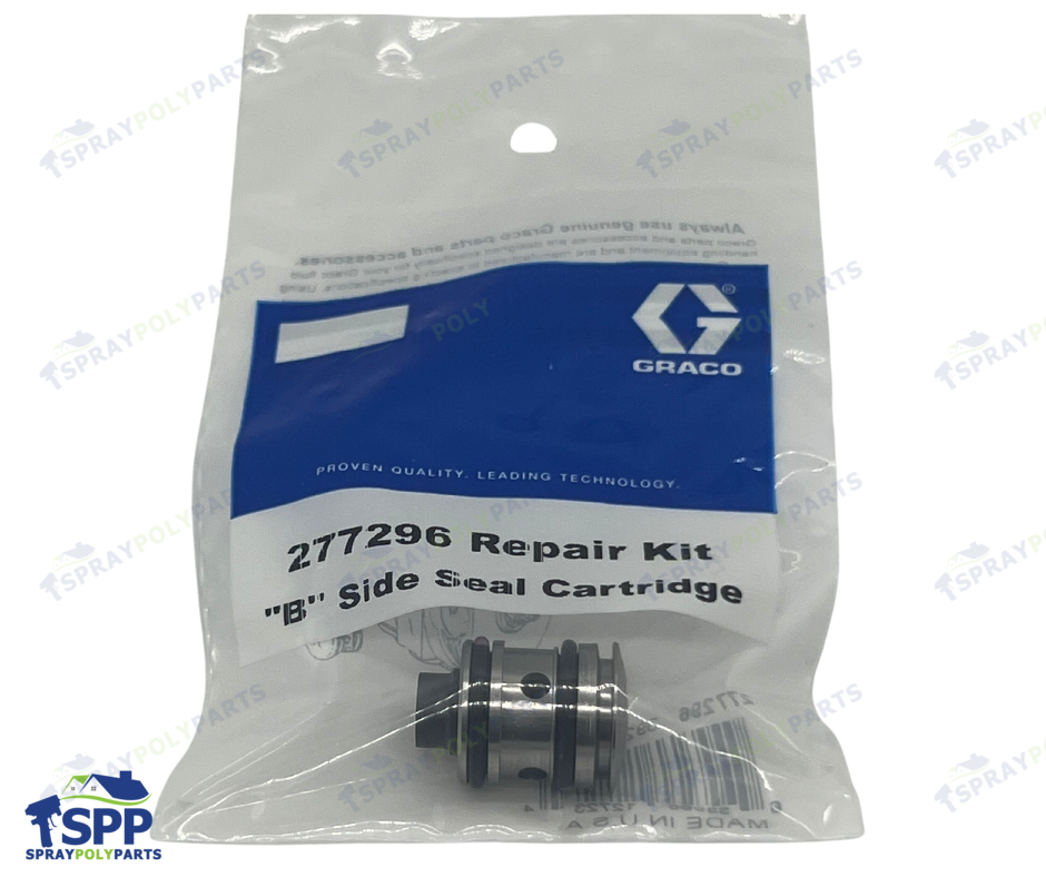 B CARTRIDGE REPAIR KIT (277296)