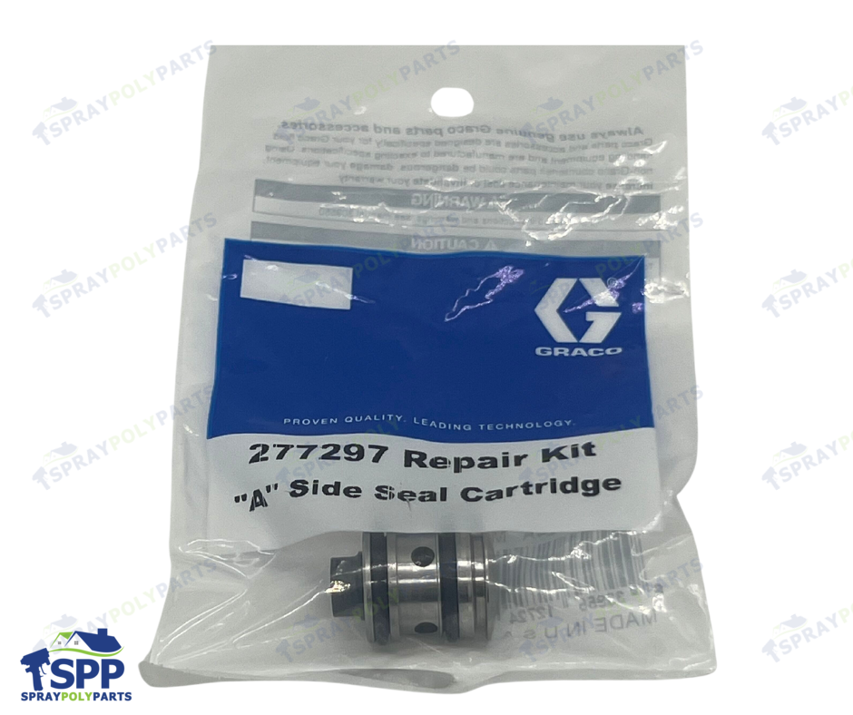 A CARTRIDGE REPAIR KIT (277297)