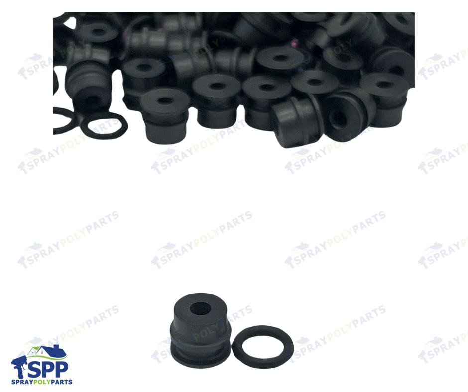 PCL CARTIRDGE SEAL REPAIR KIT (277298)