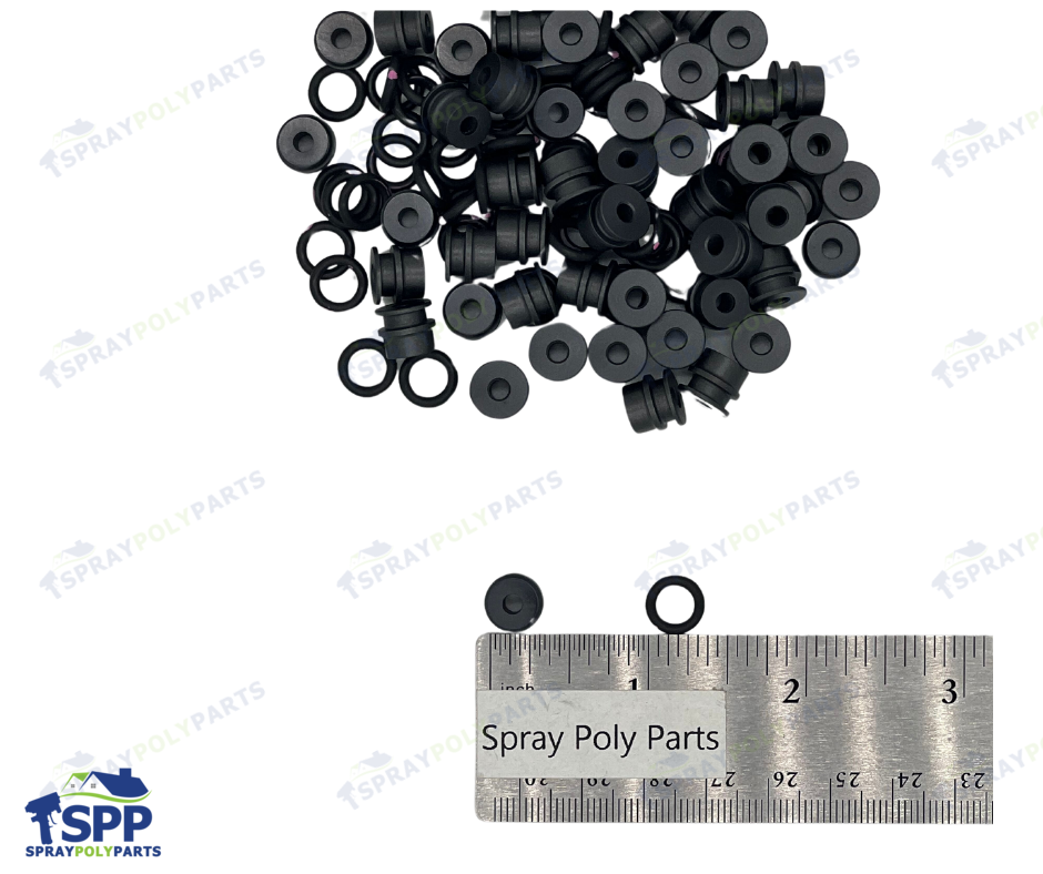 PCL CARTIRDGE SEAL REPAIR KIT (277298)