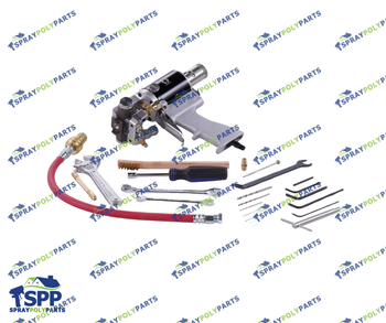 Graco GX7/400/DI Spray Guns (295540)
