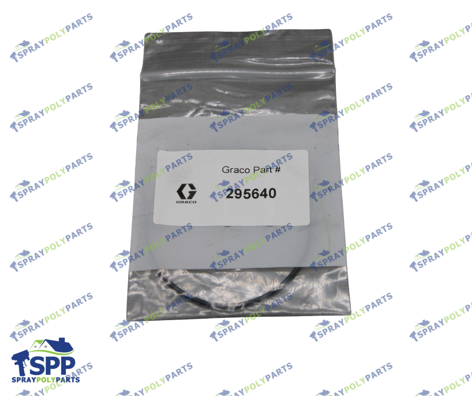 ORING PACKING R2H (295640)