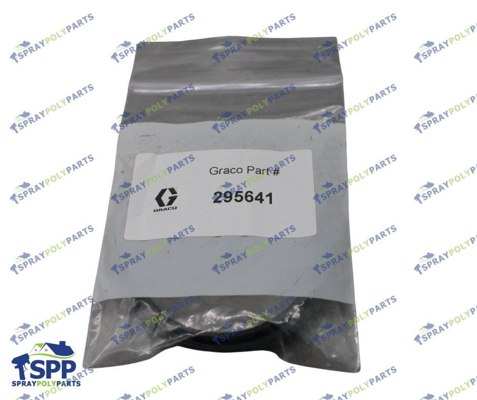 UCUP SEAL (295641)