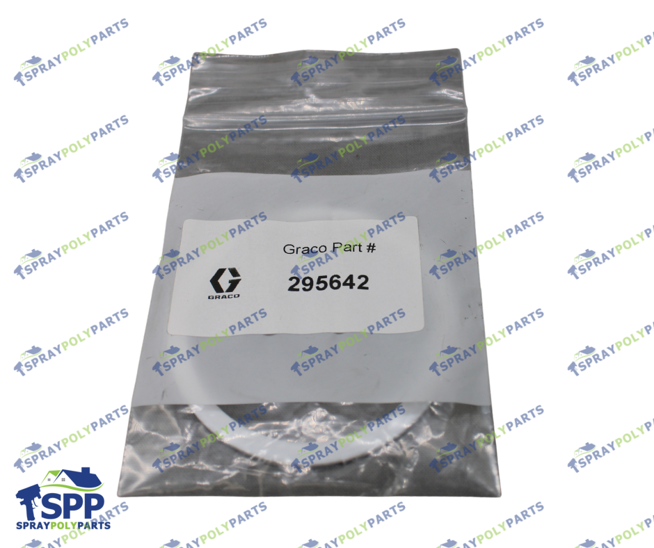 BACK UP RING (295642)