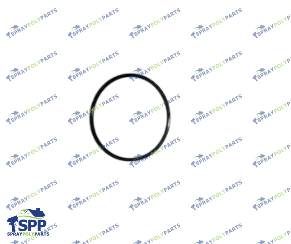 GRACO #136 VITON ORING (295827)
