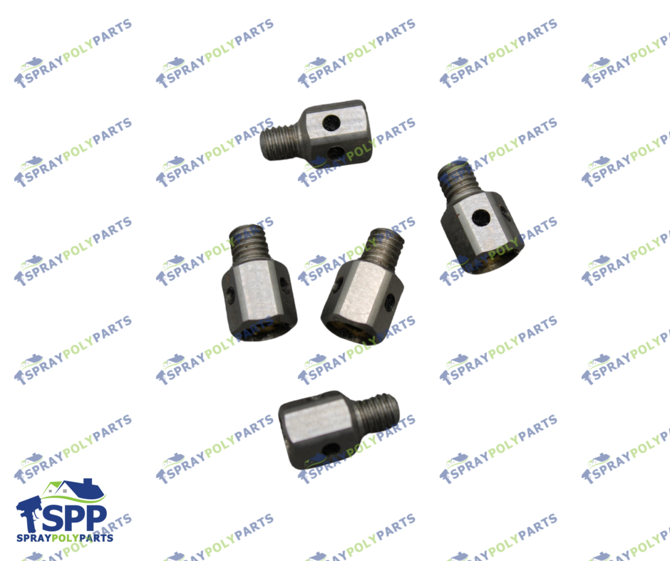 5 PK FELT ASY WIPER KIT (296611)