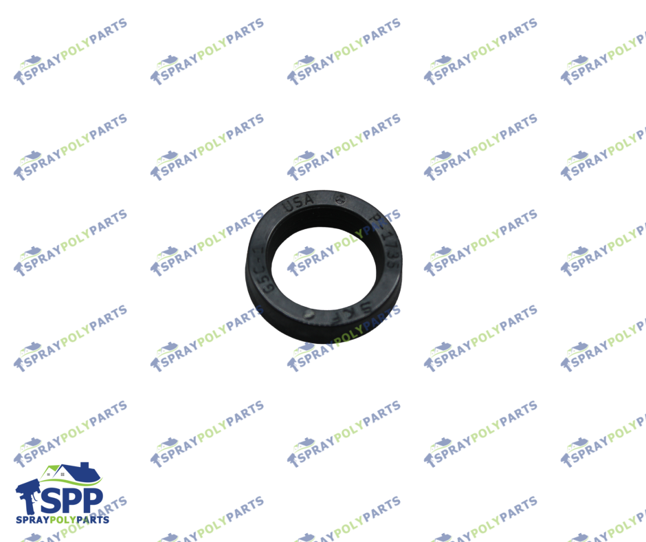 GRACO SHAFT SEAL KIT (296644)