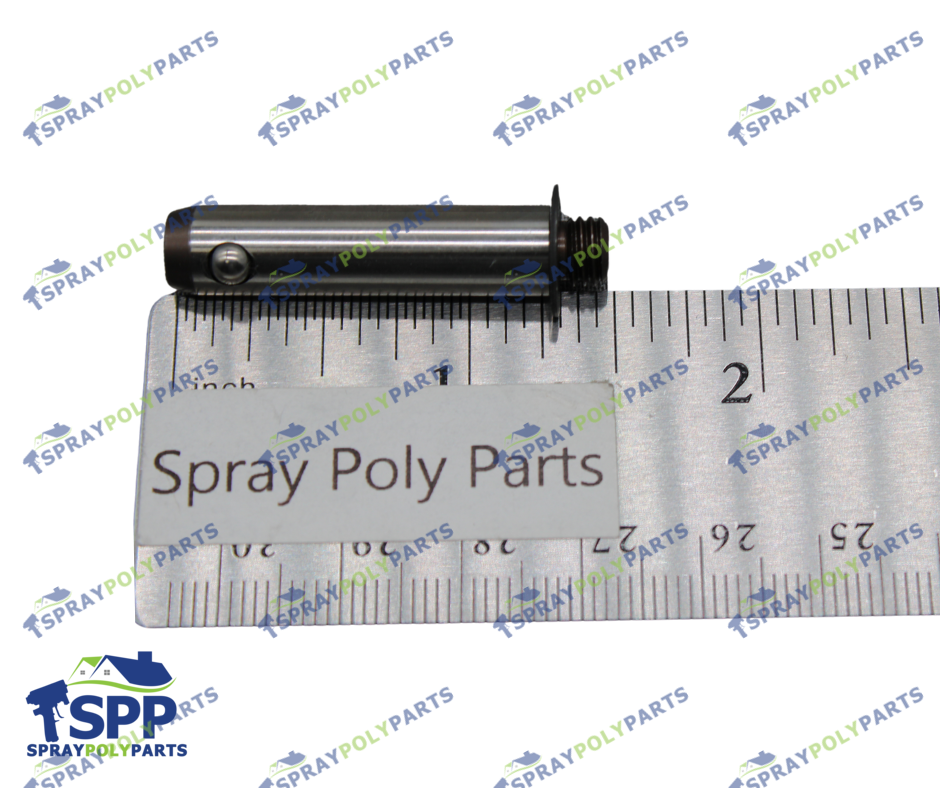 GRACO CLEVIS PIN KIT (296653)