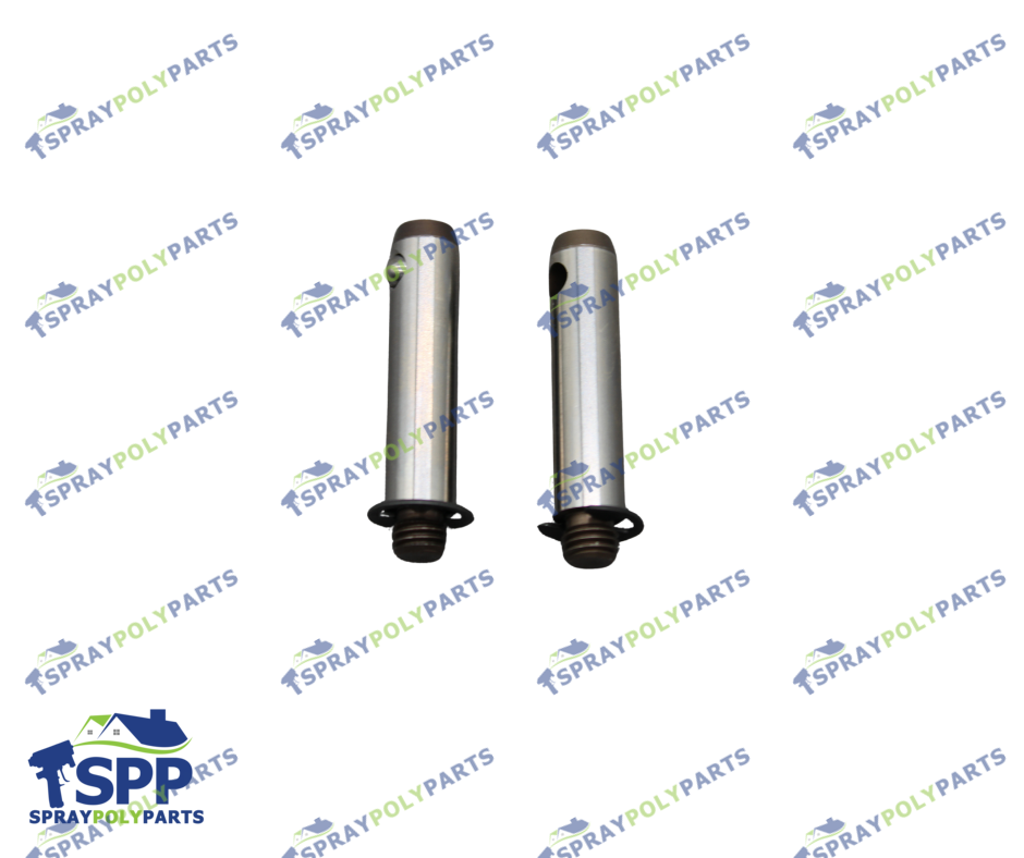 GRACO CLEVIS PIN KIT (296653)