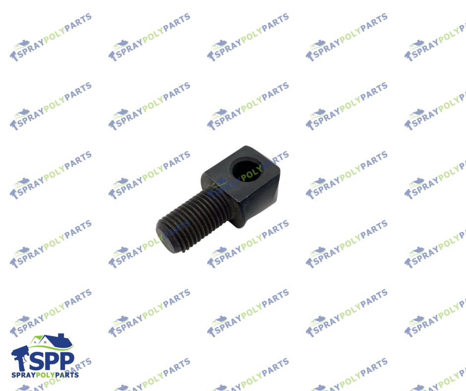 GRACO CLEVIS PUMP KIT (296789)