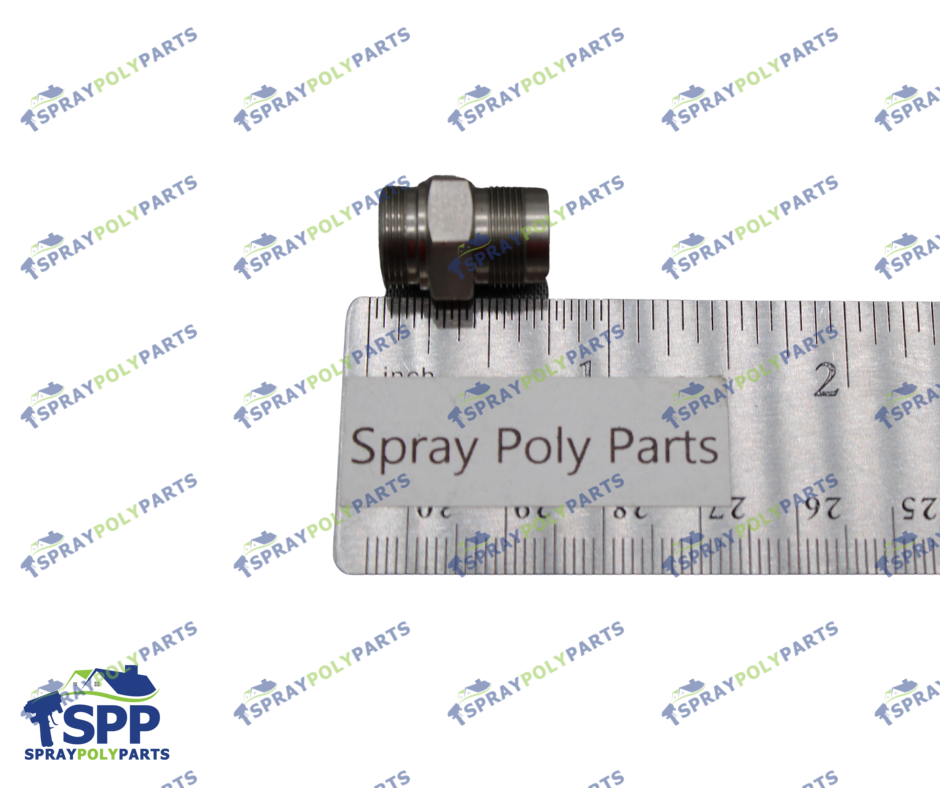 REAR PACKING RETAINER KIT (296828)