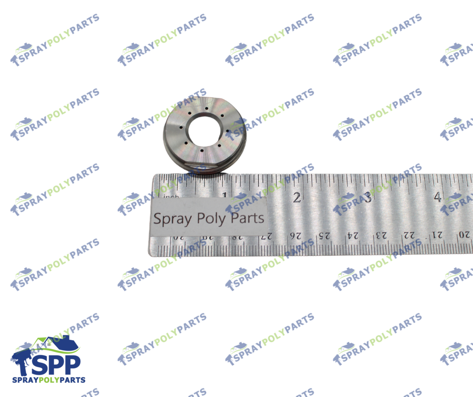 DISC RETAINER KIT (296832)