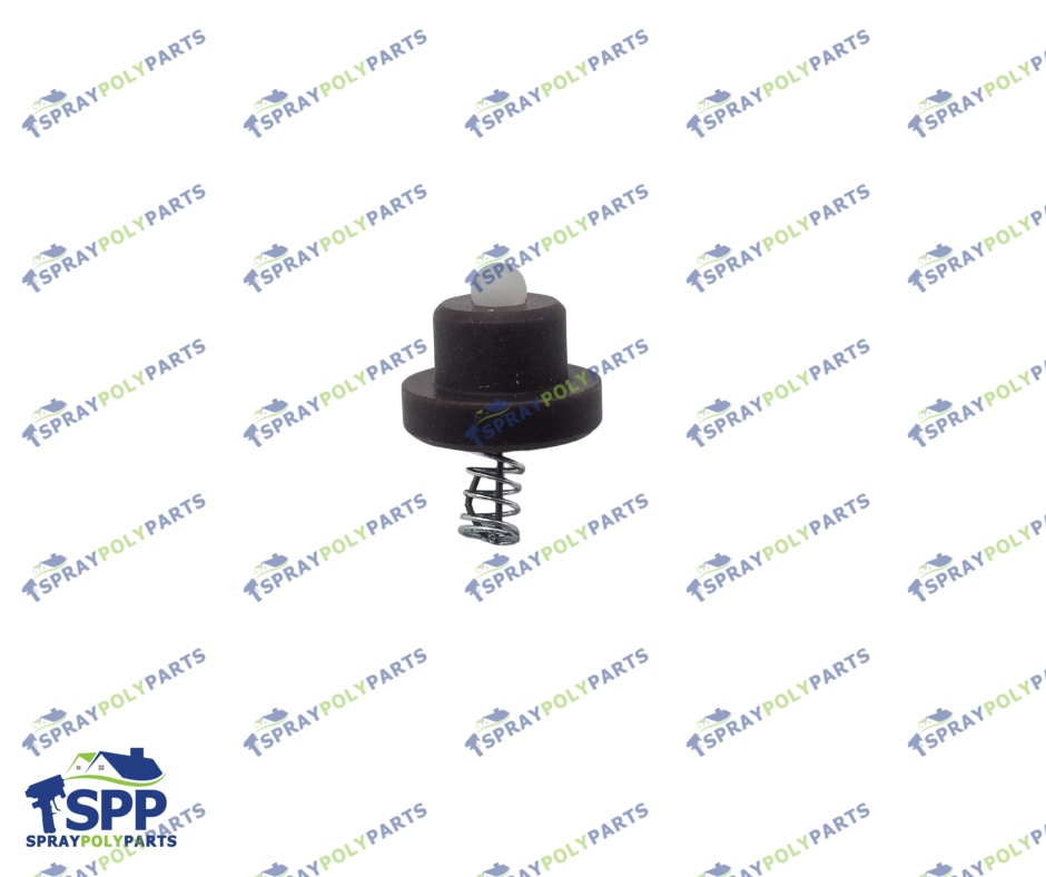 GRACO CHECK VALVE KIT (296953)