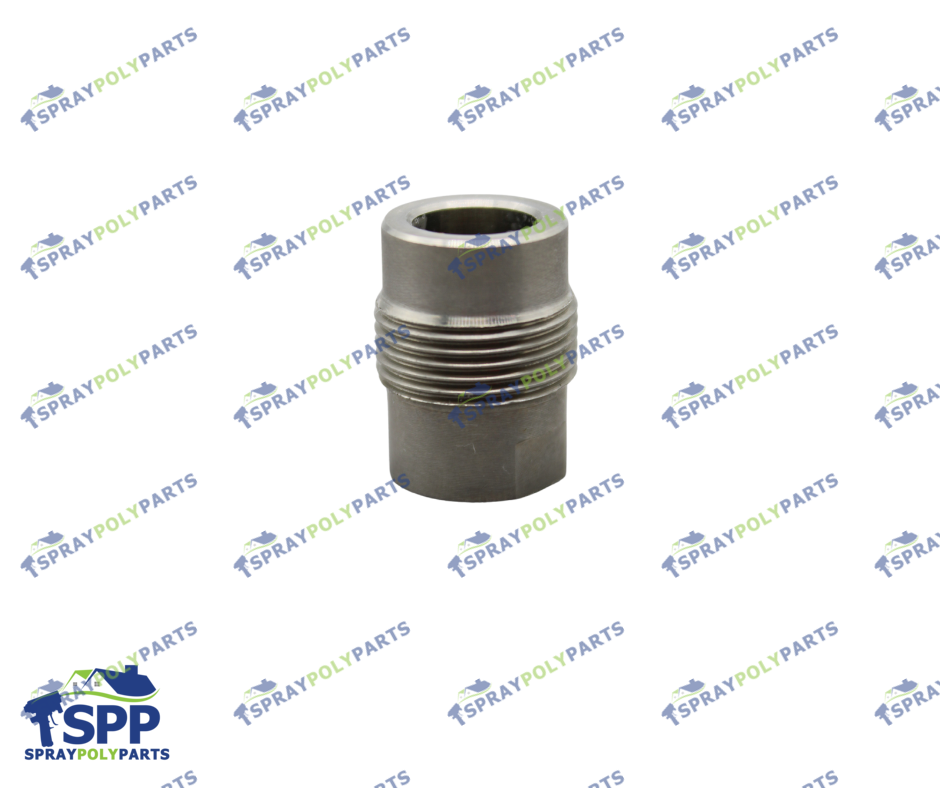 GRACO RETAINER CHECK VALVE KIT ( 296957)