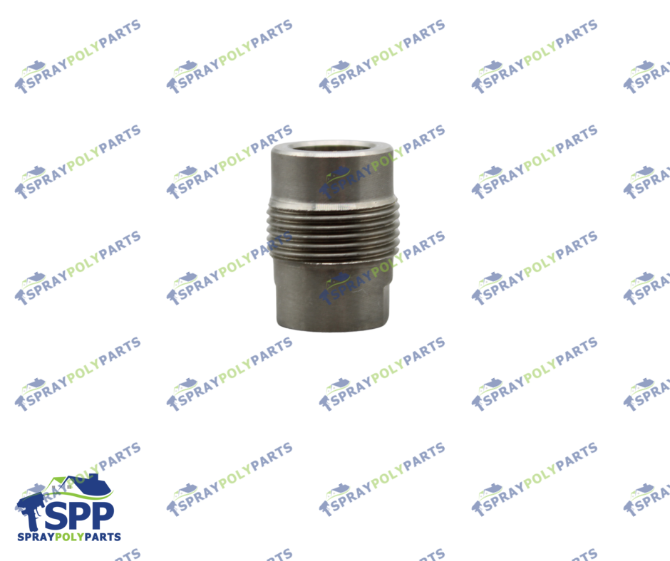 GRACO RETAINER CHECK VALVE KIT ( 296957)