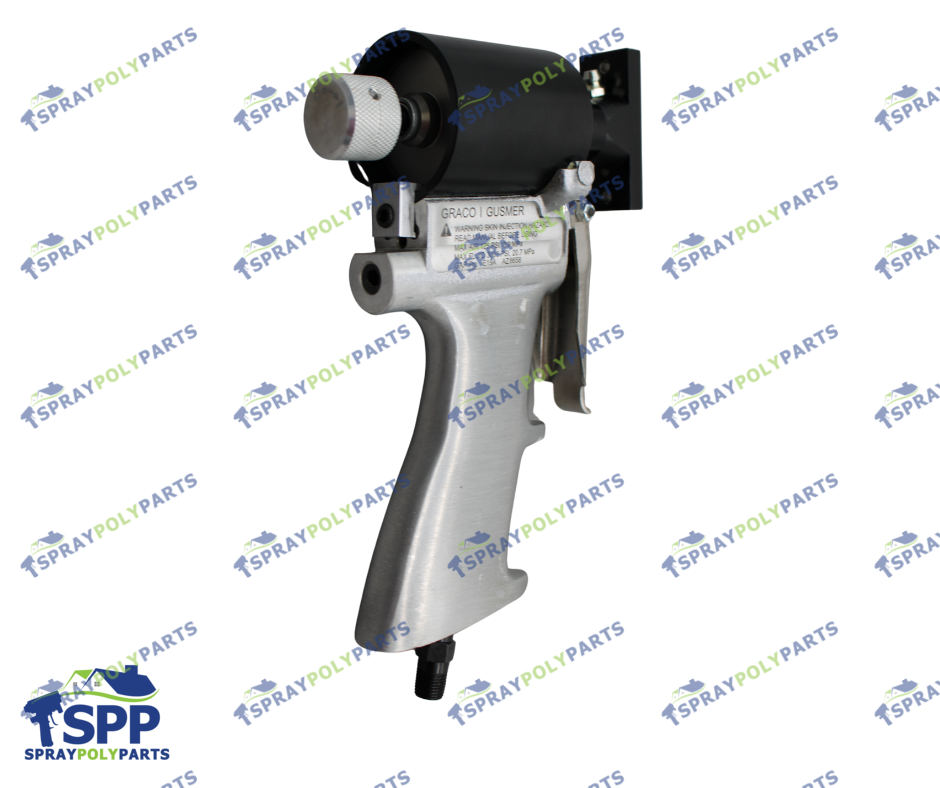 GRACOGUN HANDLE KIT (296960)