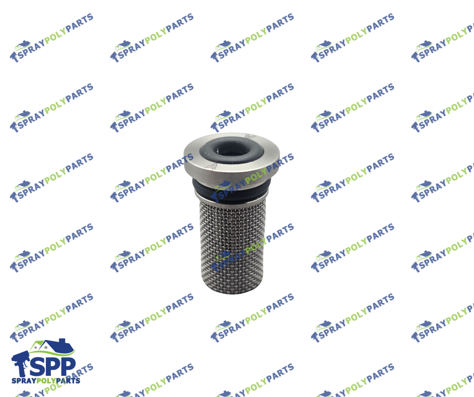 BINKS CHECK VALVE A SIDE (336360)