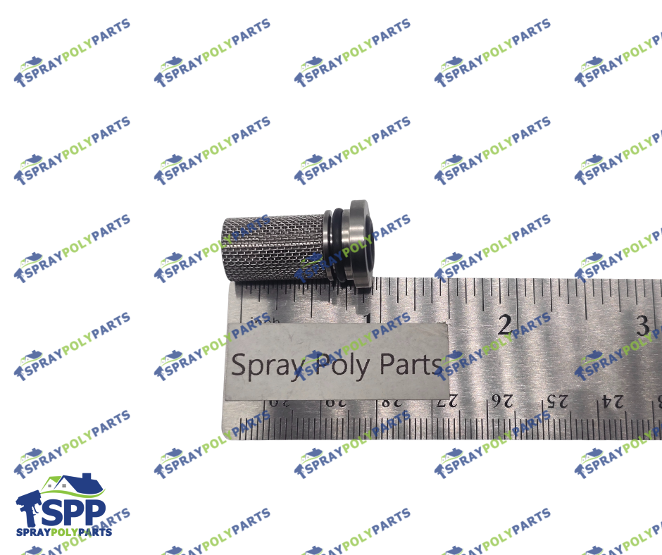 BINKS CHECK VALVE A SIDE (336360)
