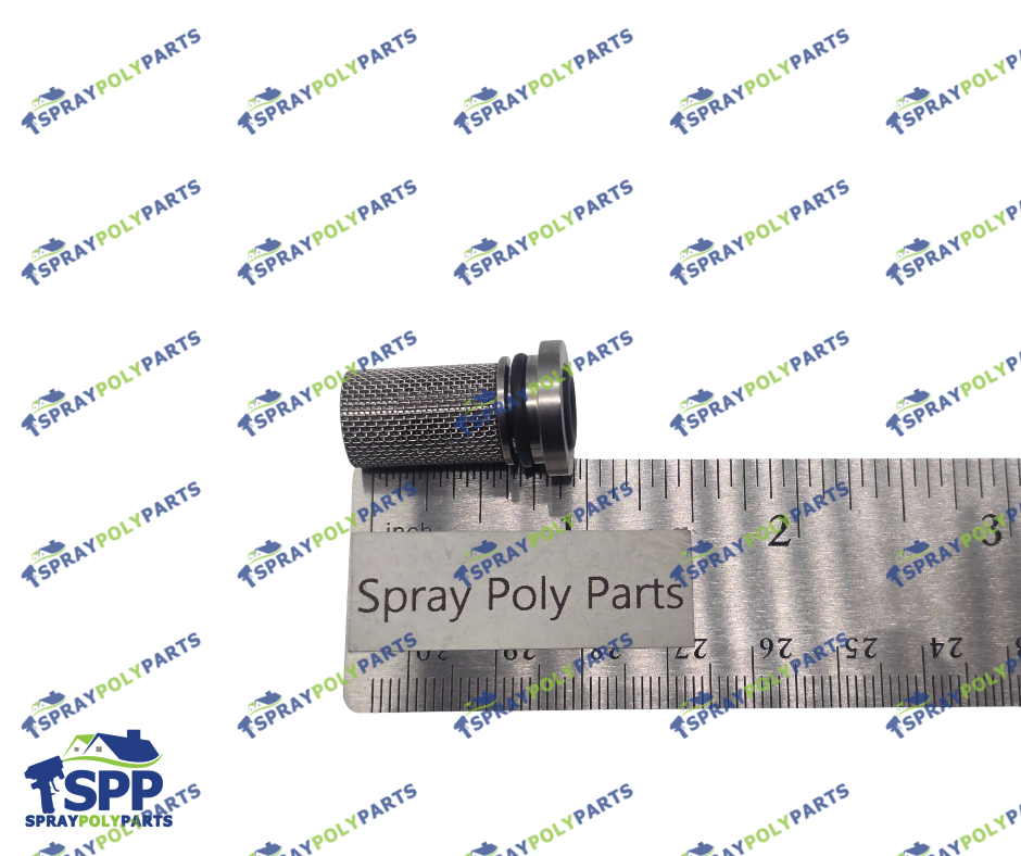 BINKS CHECK VALVE B SIDE (336361)