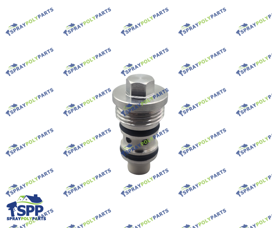 BINKS SIDE SEAL CARTRIDGE ASSY; A (336375)