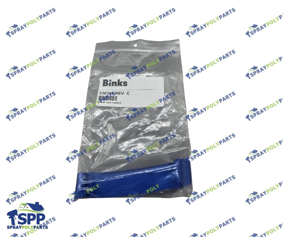 BINKS STRAP (336398)