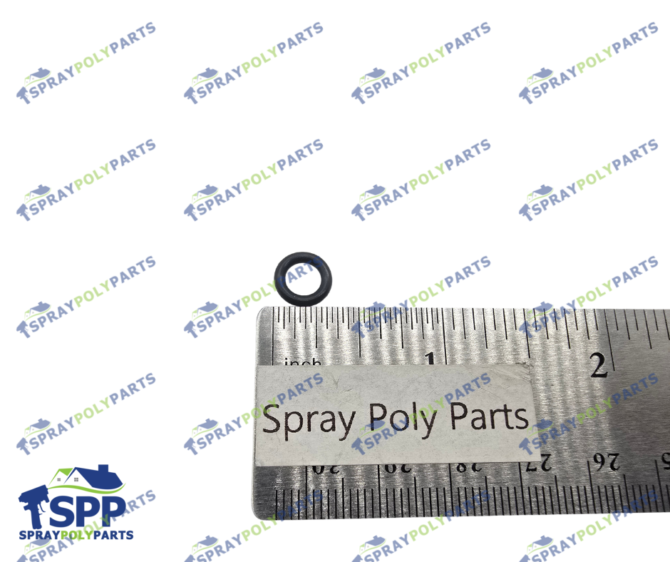 BINKS ORING KIT WETTED PARTS (336416)