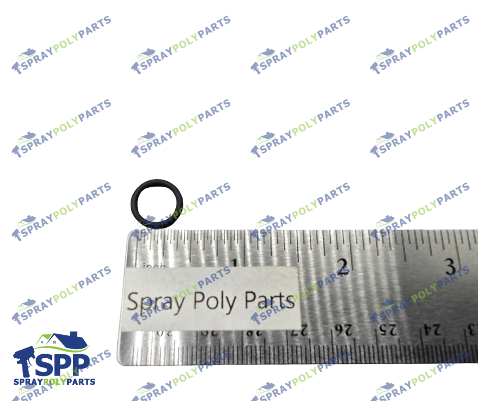 BINKS ORING KIT WETTED PARTS (336416)