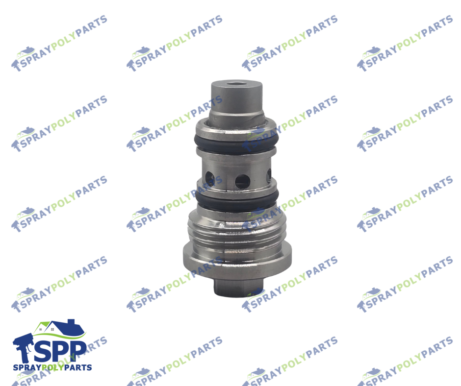 BINKS A SIDE CARTRIDGE SEAL ASSY KIT (336430)
