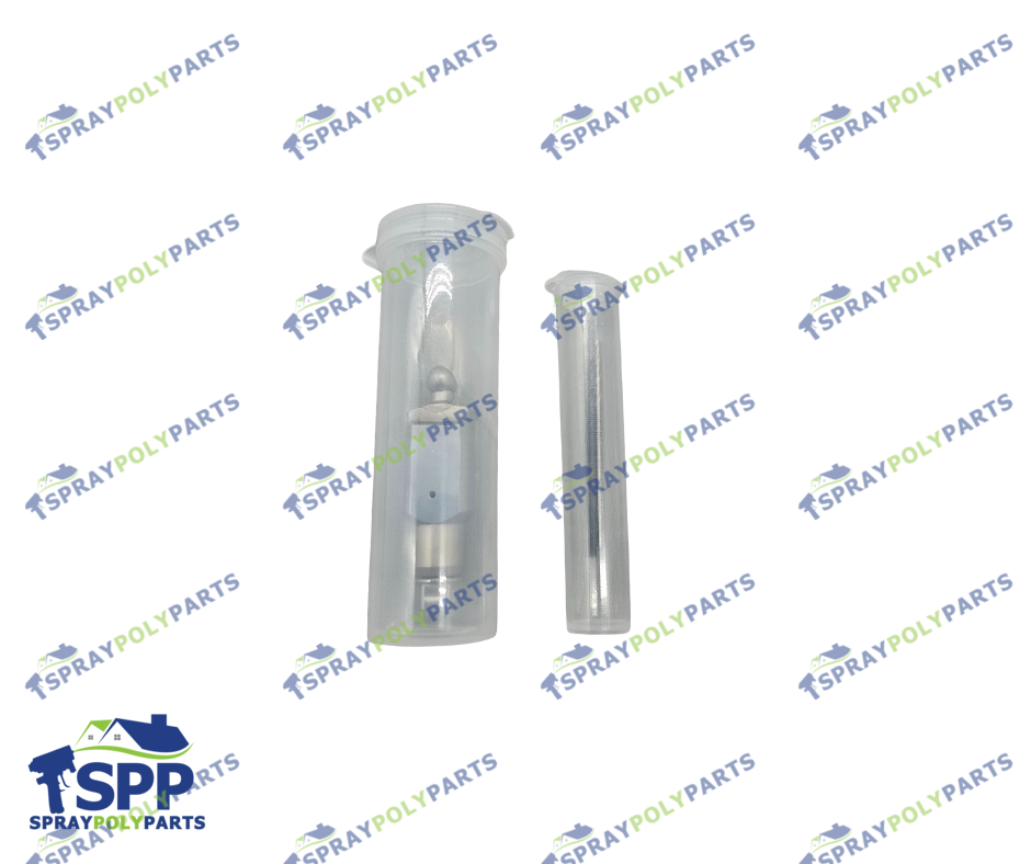 BINKS MIX CHMBR AND TIP KIT B/01 (336441)