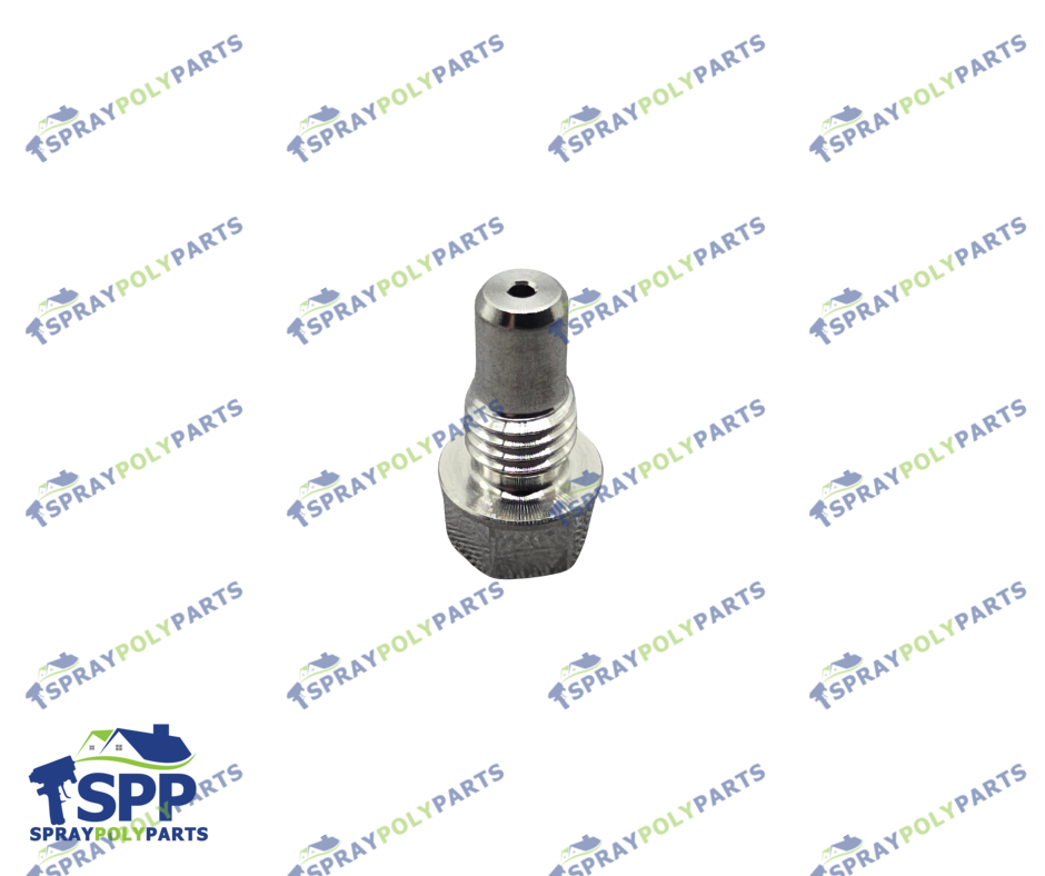 BINKS MIX TIP SZ 00 AND DRILL BIT (336452)