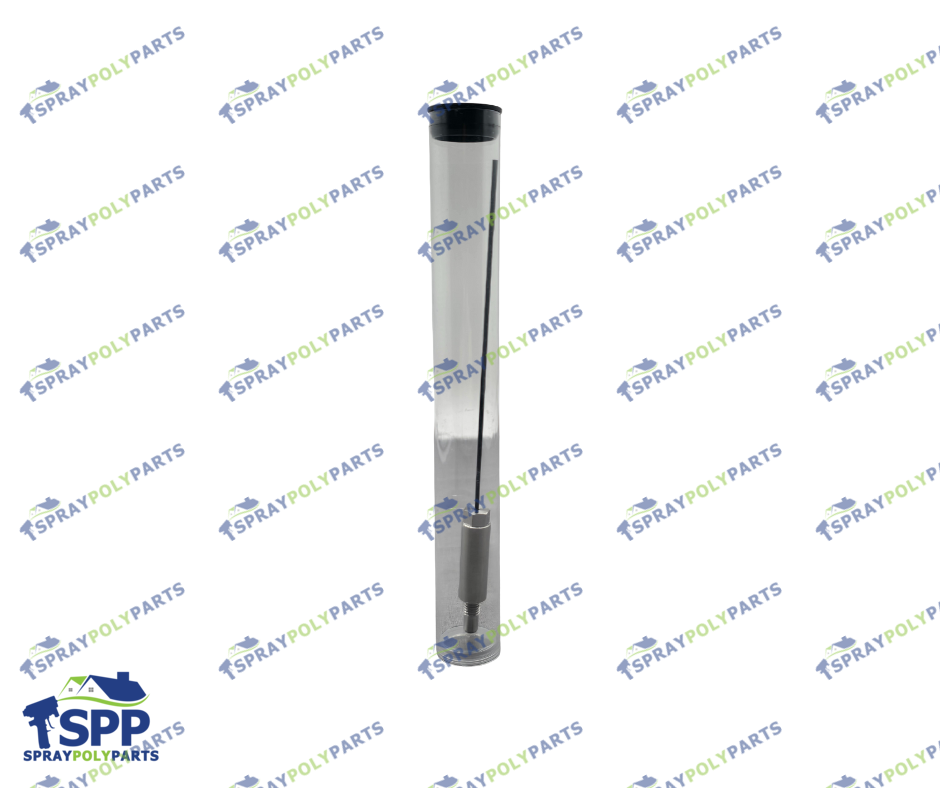 BINKS EXTENSION TIP/DRILL BIT 02 XL (336463)