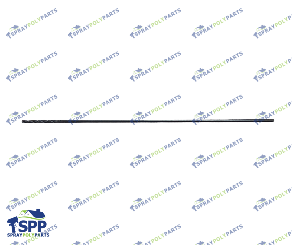 BINKS EXTENSION TIP/DRILL BIT 02 XL (336463)