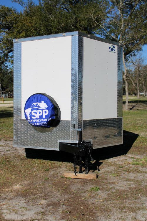 FOAM PRO 16' STARTER SPRAY FOAM RIG & EQUIPMENT (FP-S16)