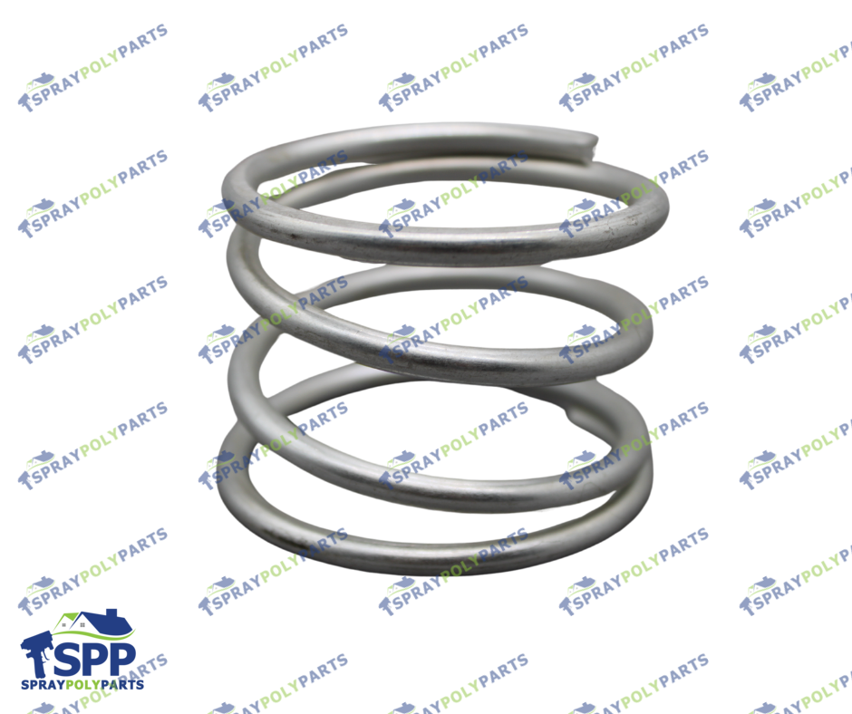 IPM COMPRESSION SPRING (500026)